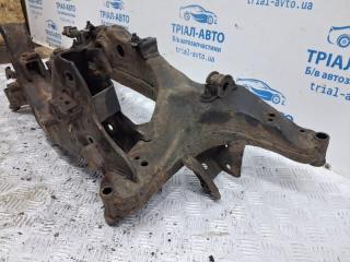 Балка задней подвески Nissan X-Trail T31 2.5 бензин QR25DE