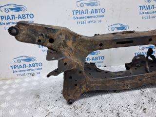 Балка задней подвески X-Trail 2007-2015 T31 2.5 бензин QR25DE