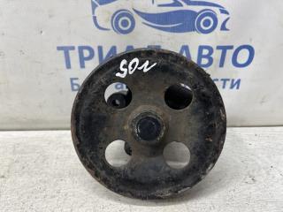 Насос ГУ Hyundai Sonata 2004-2010 Б/У Насос ГУ Hyundai Sonata 2004-2010