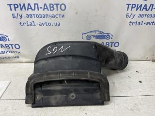 Фото запчасти воздухозаборник Hyundai Sonata 2004-2010 Б/У запчасть Запчасть воздухозаборник Hyundai Sonata 2004-2010