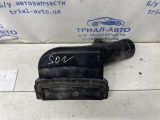 Воздухозаборник Sonata 2004-2010 NF 2.4 бензин G4KC