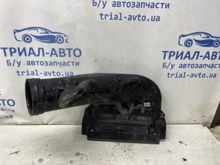 Воздухозаборник Hyundai Sonata NF 2.4 бензин G4KC