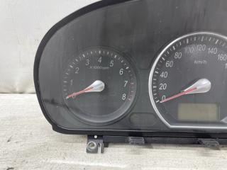 Приборная панель Sonata 2004-2010 NF 2.4 бензин G4KC