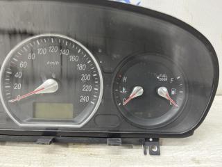 Приборная панель Hyundai Sonata NF 2.4 бензин G4KC