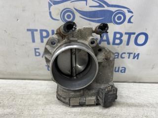 Заслонка дроссельная Hyundai Sonata 2004-2010 Б/У Заслонка дроссельная Hyundai Sonata 2004-2010