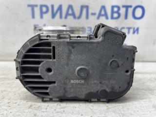 Заслонка дроссельная Sonata 2004-2010 NF 2.4 бензин G4KC