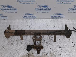 Фаркоп ASX 2010- GA 1.8 Diesel 4N13