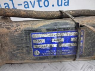 Фаркоп ASX 2010- GA 1.8 Diesel 4N13