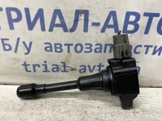 Фото запчасти катушка зажигания Nissan X-Trail 2007-2015 Б/У запчасть Запчасть катушка зажигания Nissan X-Trail 2007-2015