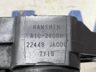 Катушка зажигания X-Trail 2007-2015 T31 2.5 бензин QR25DE