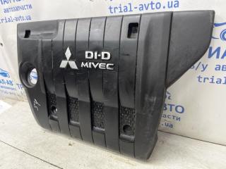 Декоративная крышка ДВС Outlander 2007-2012 XL 2.2 diesel 4N14