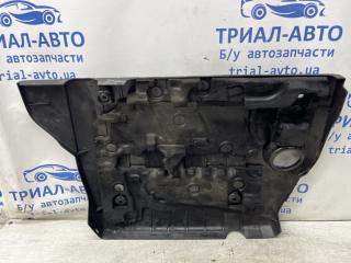 Декоративная крышка ДВС Outlander 2007-2012 XL 2.2 diesel 4N14