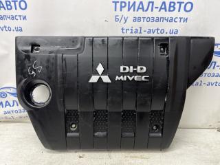 Декоративная крышка ДВС Mitsubishi ASX 2010- Б/У Декоративная крышка ДВС Mitsubishi ASX 2010-