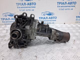 Раздаточная коробка Outlander 2007-2012 XL 2.2 diesel 4N14