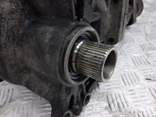 Раздаточная коробка Outlander 2007-2012 XL 2.2 diesel 4N14
