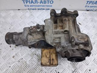 Раздаточная коробка ASX 2010- GA 1.8 Diesel 4N13