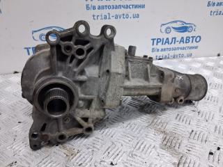 Раздаточная коробка ASX 2010- GA 1.8 Diesel 4N13