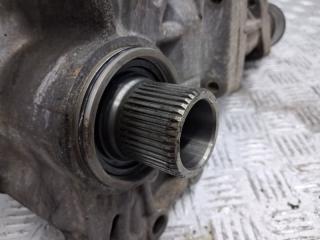Раздаточная коробка ASX 2010- GA 1.8 Diesel 4N13