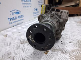 Раздаточная коробка Kia Sportage SL 2.0 diesel D4HA