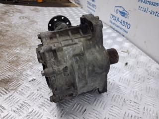 Раздаточная коробка Sportage 2010-2016 SL 2.0 diesel D4HA
