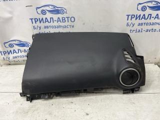 Подушка безопасности в торпеду 3 2003-2009 BK 1.6 бензин Z6