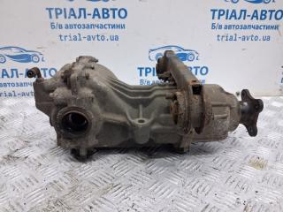Редуктор задний X-Trail 2007-2015 T31 2.5 бензин QR25DE
