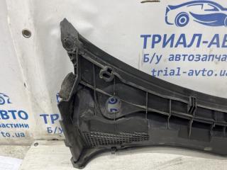 Дефлектор дворников левый 3 2003-2009 BK 1.6 бензин Z6