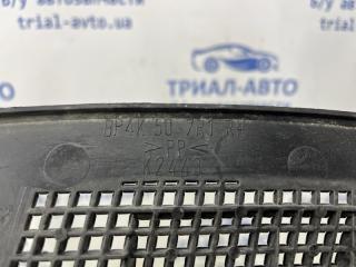 Дефлектор дворников правый 3 2003-2009 BK 1.6 бензин Z6