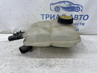 Бачок радиатора (расширительный) 3 2003-2009 BK 1.6 бензин Z6