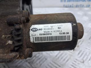 Муфта подключения заднего моста Sportage 2010-2016 SL 2.0 diesel D4HA