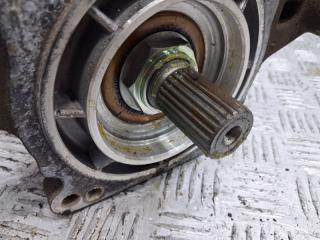 Редуктор задний Sportage 2010-2016 SL 2.0 diesel D4HA