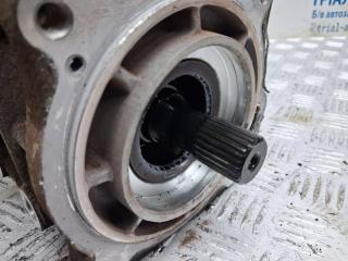 Редуктор задний Outlander 2007-2012 XL 2.2 diesel 4N14