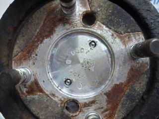 Муфта подключения заднего моста Outlander 2007-2012 XL 2.2 diesel 4N14