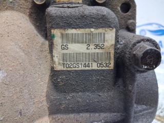 Редуктор задний ASX 2010- GA 1.8 Diesel 4N13