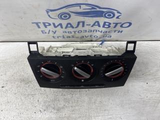 Блок управления кондиционером 3 2003-2009 BK 1.6 бензин Z6