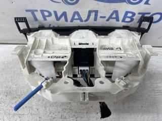 Блок управления кондиционером 3 2003-2009 BK 1.6 бензин Z6