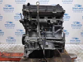 Двигатель Mitsubishi Outlander 2012-2021