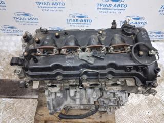 Двигатель ASX 2010- GA 1.8 Diesel 4N13