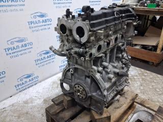 Двигатель ASX 2010- GA 1.8 Diesel 4N13