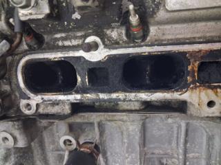 Двигатель ASX 2010- GA 1.8 Diesel 4N13