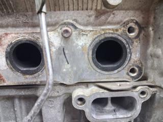 Двигатель ASX 2010- GA 1.8 Diesel 4N13