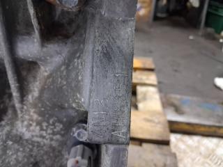 Двигатель ASX 2010- GA 1.8 Diesel 4N13