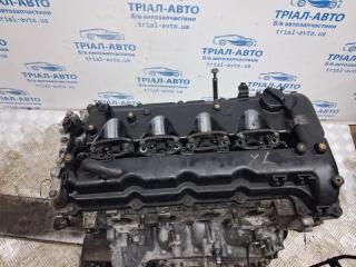 Двигатель Outlander 2007-2012 XL 2.2 diesel 4N14