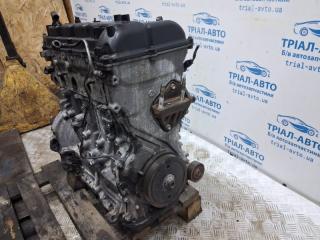 Двигатель Mitsubishi Outlander XL 2.2 diesel 4N14