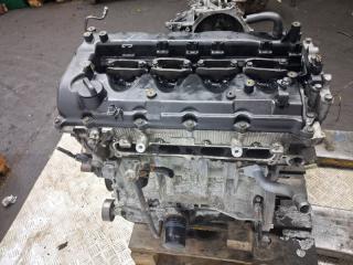 Двигатель Outlander 2007-2012 XL 2.2 diesel 4N14