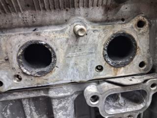 Двигатель Outlander 2007-2012 XL 2.2 diesel 4N14