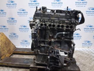 Двигатель под МКПП Sportage 2010-2016 SL 2.0 diesel D4HA