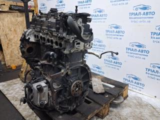 Двигатель под МКПП Sportage 2010-2016 SL 2.0 diesel D4HA