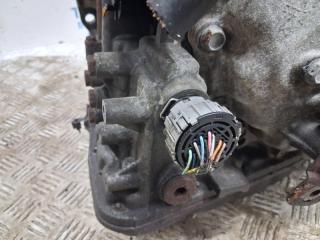 Коробка передач АКПП X-Trail 2007-2015 T31 2.5 бензин QR25DE