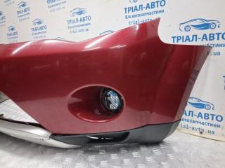 Бампер передний Mitsubishi Outlander XL 2.4 бензин 4b12